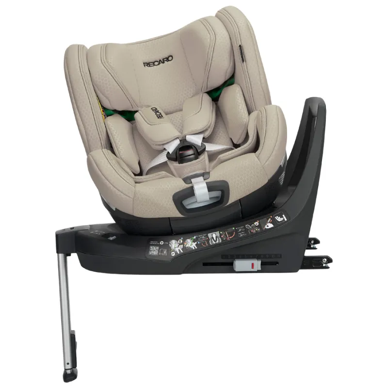 Recaro Autosedačka Xenon 1 Kid 61-125cm