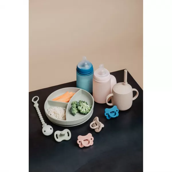 SUAVINEX TALÍŘ - COLOUR ESSENCE