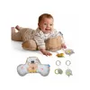 Taf Toys Polštářek pro hru na bříšku Medvěd