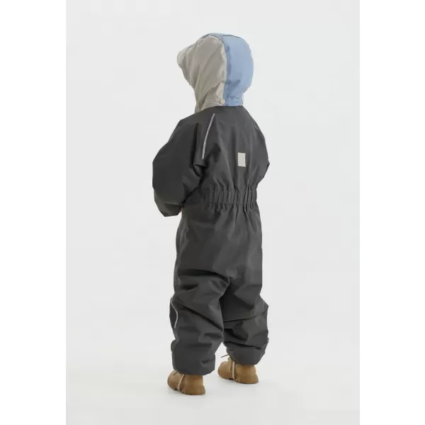 LEOKID Kombinéza Color Kit Stingray vel. 2 - 3 roky (vel. 92)