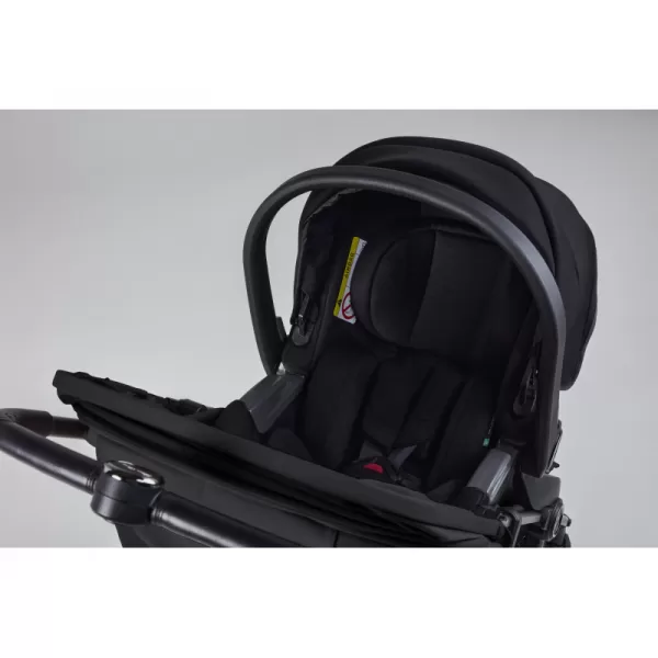 Silver Cross Jet 5 kočárek