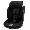 Baby Mix Autosedačka HERO PRO ULTRA ISOFIX I-SIZE black 2025