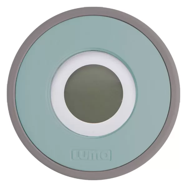 LUMA Digitální koupací teploměr