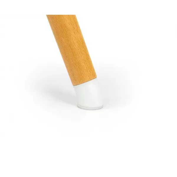 Milly Mally Jídelní židlička 2v1 Malmo beige