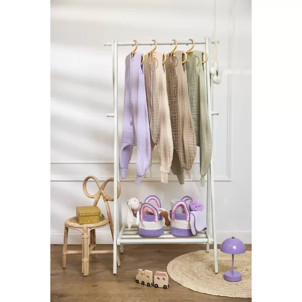 Meyco Letní mušelínový Jumper vel.92 - Soft