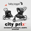 BabyJogger PRIX 2v1 (ride & cyklo)
