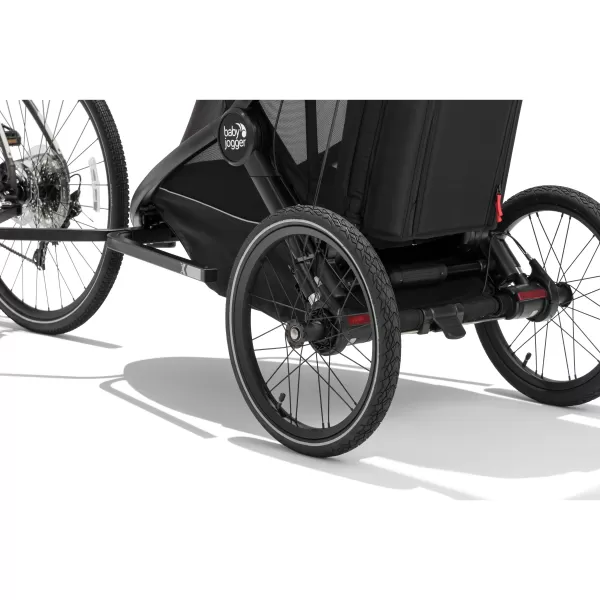 BabyJogger PRIX 2v1 (ride & cyklo)