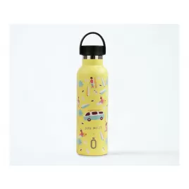 Runbott Termoláhev 600 ml