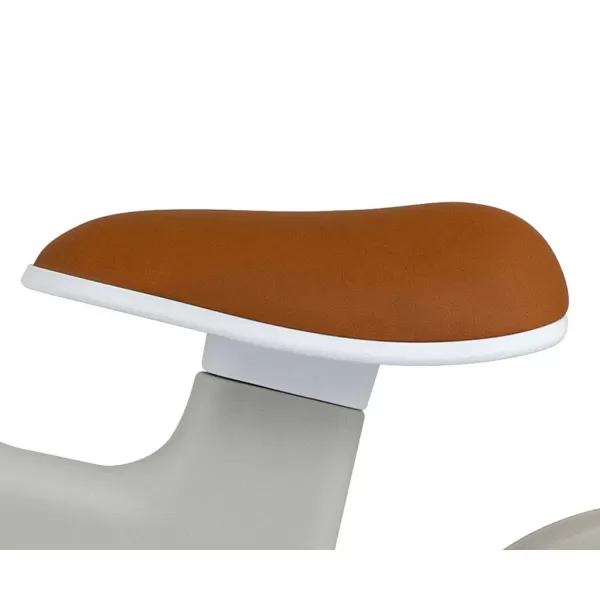 Milly Mally Dětské balanční kolo Velo Brown