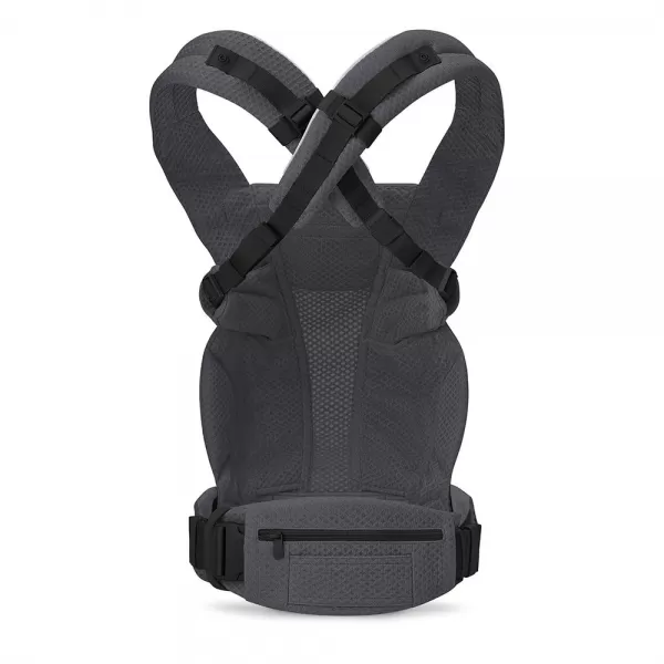 ERGOBABY OMNI DELUXE Mesh + dárek ZAVINOVAČKA Ergobaby SWADDLER
