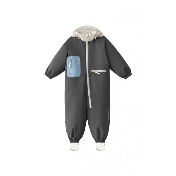 LEOKID Kombinéza Color Kit Stingray vel. 2 - 3 roky (vel. 92)