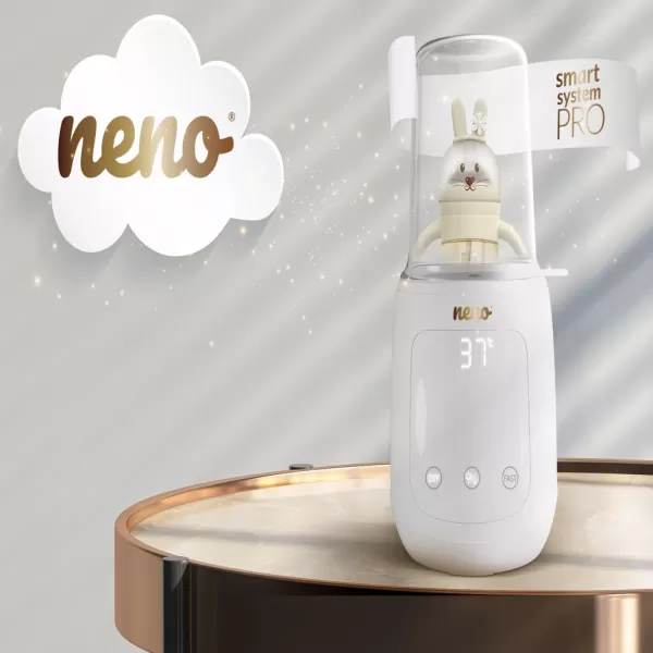 NENO Sterilizátor a ohřívač multifunkční Tocco 6v1