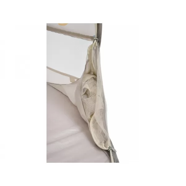 Beaba Plážový stan anti-UV Clay Earth