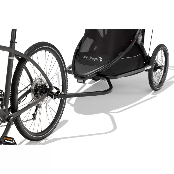 BabyJogger PRIX 2v1 (ride & cyklo)