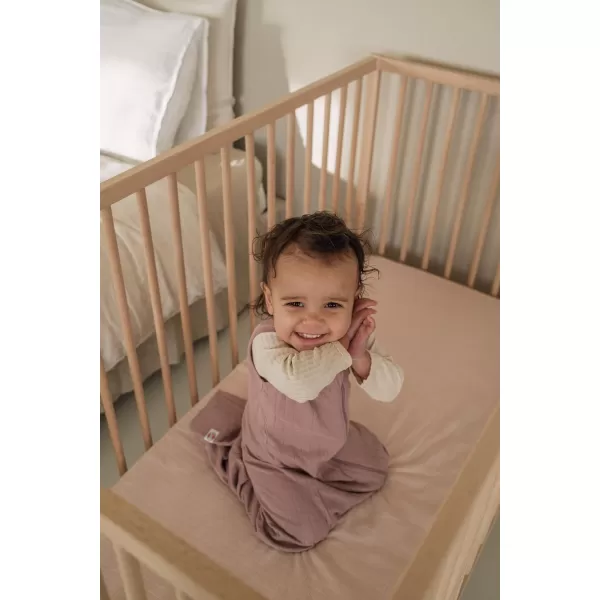 LODGER Hopper Sleeveless Solid Rose 50/62