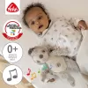 Baby Fehn Pomůcka na spaní lenochod, Lazy