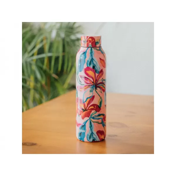 Quokka Nerezová termoláhev Solid 630 ml