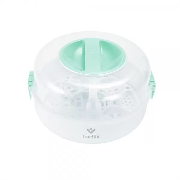 TRUELIFE Sterilizátor do mikrovlnné trouby Invio MS5