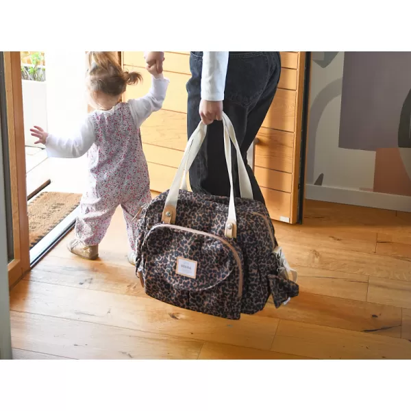 Beaba Přebalovací taška Geneva