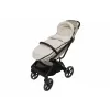 Jollein Fusak do kočárku Embossed Sand