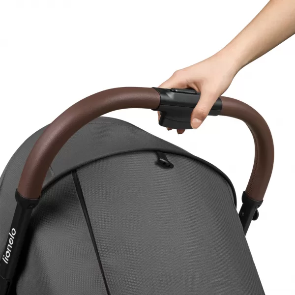 LIONELO Kočárek sportovní Ingrid