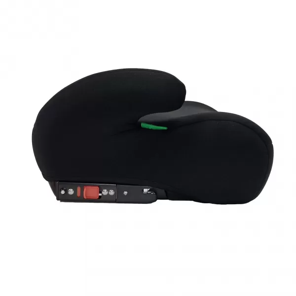 Asalvo COREFIX podsedák 125-150, black