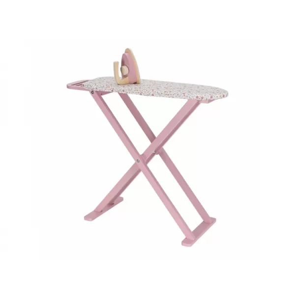 Little Dutch Žehlicí prkno s žehličkou