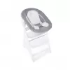 Barva White Grey