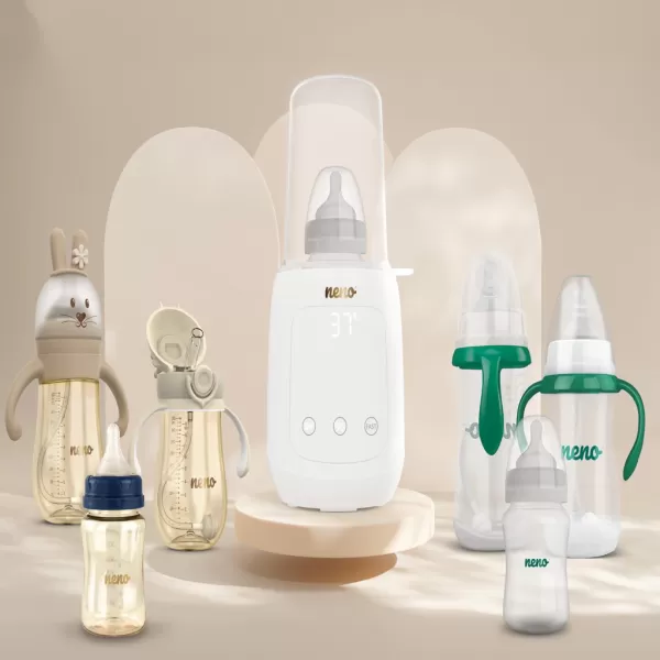 NENO Sterilizátor a ohřívač multifunkční Tocco 6v1