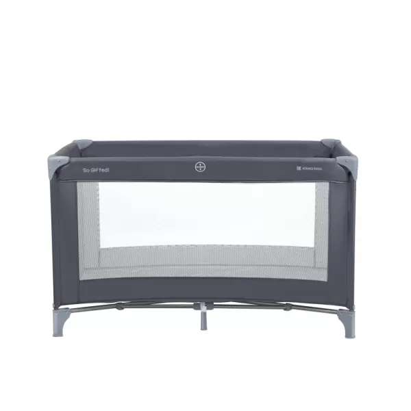 KikkaBoo Postýlka cestovní So Gifted