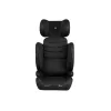 KikkaBoo Autosedačka 100-150 cm i-Stand i-SIZE Black