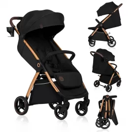 LIONELO Kočárek sportovní Ingrid