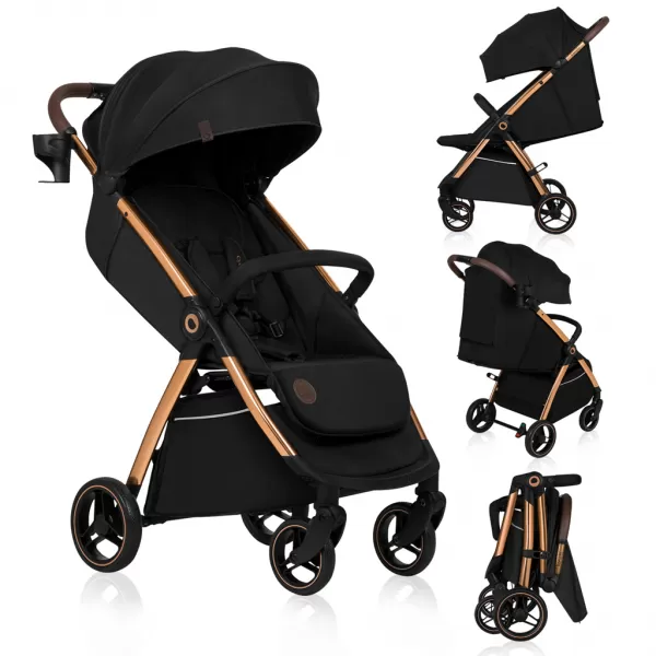 LIONELO Kočárek sportovní Ingrid