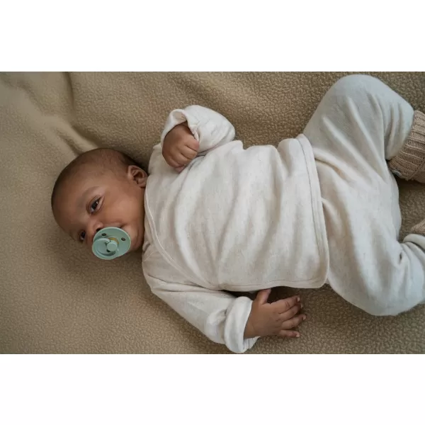 LODGER Zavinovací kabátek Melange Birch vel. 56