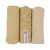 LODGER Swaddler Flower Tribe 3balení 70 x 70 cm Sand