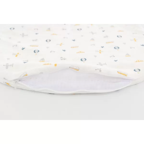 TRÄUMELAND Vnější spací pytel Liebmich BrummBrumm 80/86