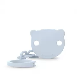 SUAVINEX Klip na dudlík WILD & FREE