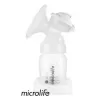 MICROLIFE Odsávačka mateřského mléka elektrická BC 200 Comfy