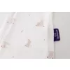 TRÄUMELAND Letní spací pytel Liebmich Hophop Bunny Beige 60