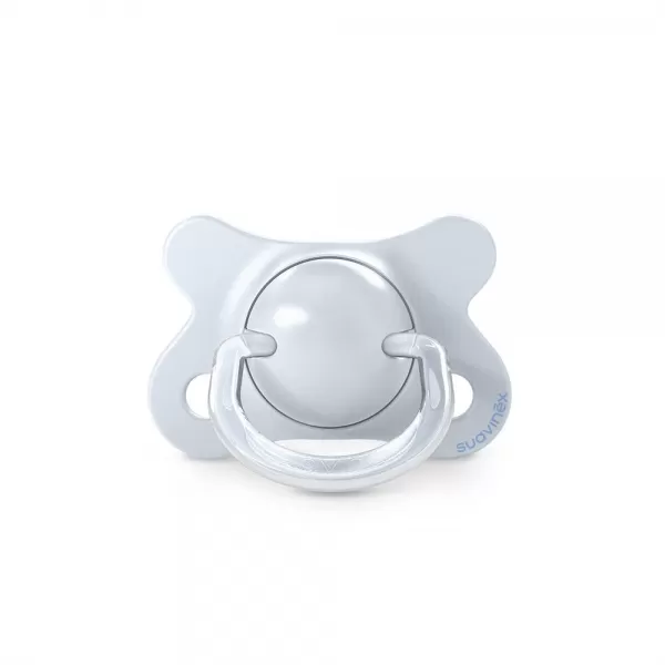 SUAVINEX Dudlík SX PRO fyziologický WILD & FREE -2/2 m