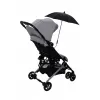 Baby Dan univerzální slunečník ke kočárku, UV50