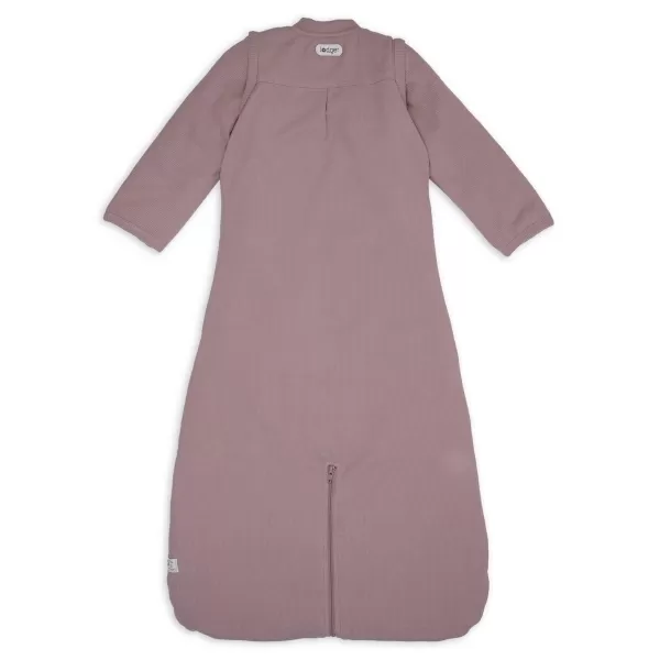 LODGER Hopper Sleeves Rib Rose 68/80