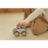 Little Dutch Policejní auto dřevěné
