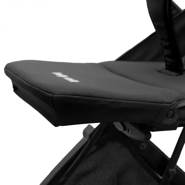 Baby Mix Sportovní kočárek Bimelo Ultra-light černý 2025