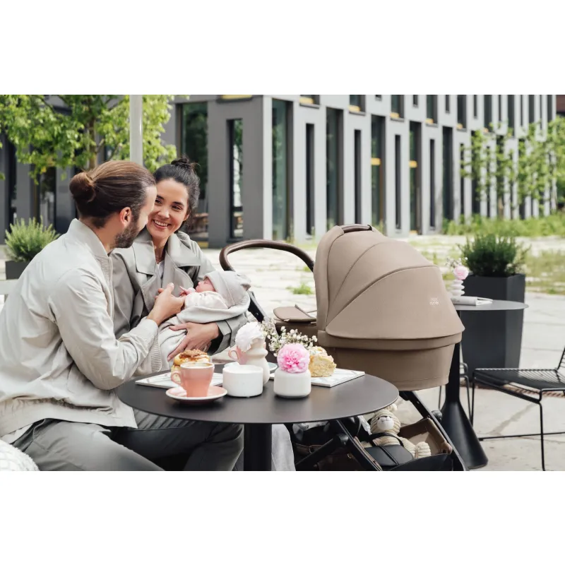 Britax Kočárek Smile 5Z Style