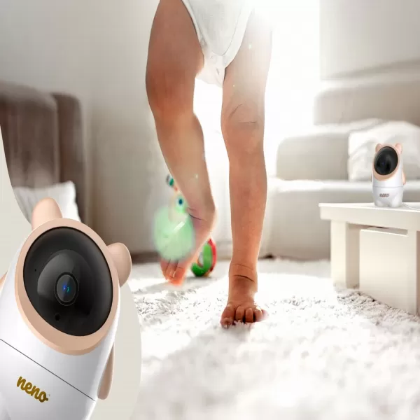 NENO Chůvička dětská camera IP-WiFi Ami