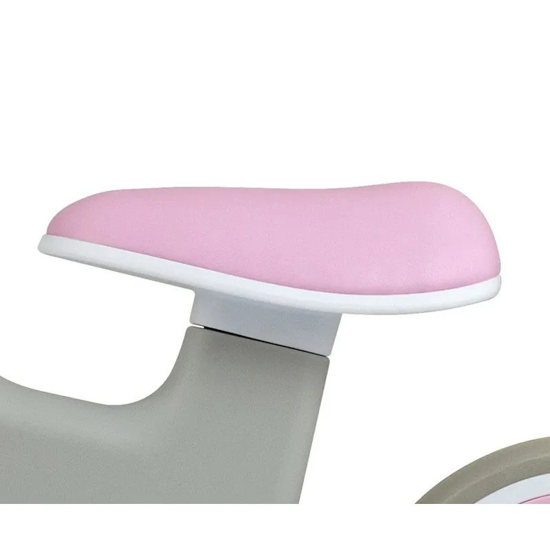 Milly Mally Dětské balanční kolo Velo Pink