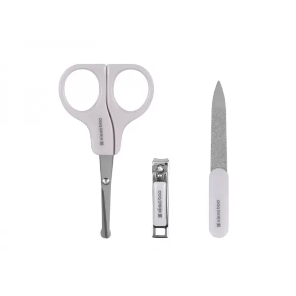 KikkaBoo Dětská manikúra