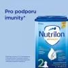 NUTRILON 2 Pokračovací kojenecké mléko 800 g, 6+