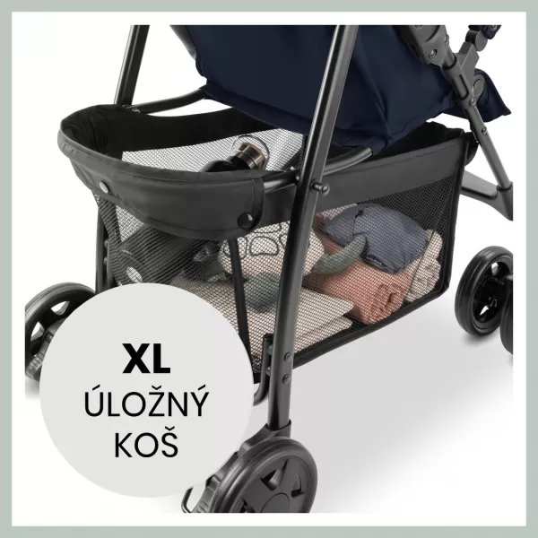 Hauck Sporťák Sport